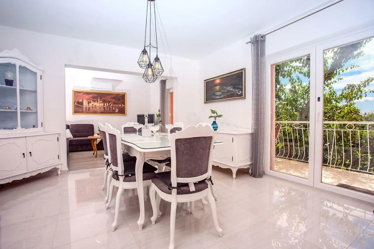 Villa Dawn تروغير كرواتيا