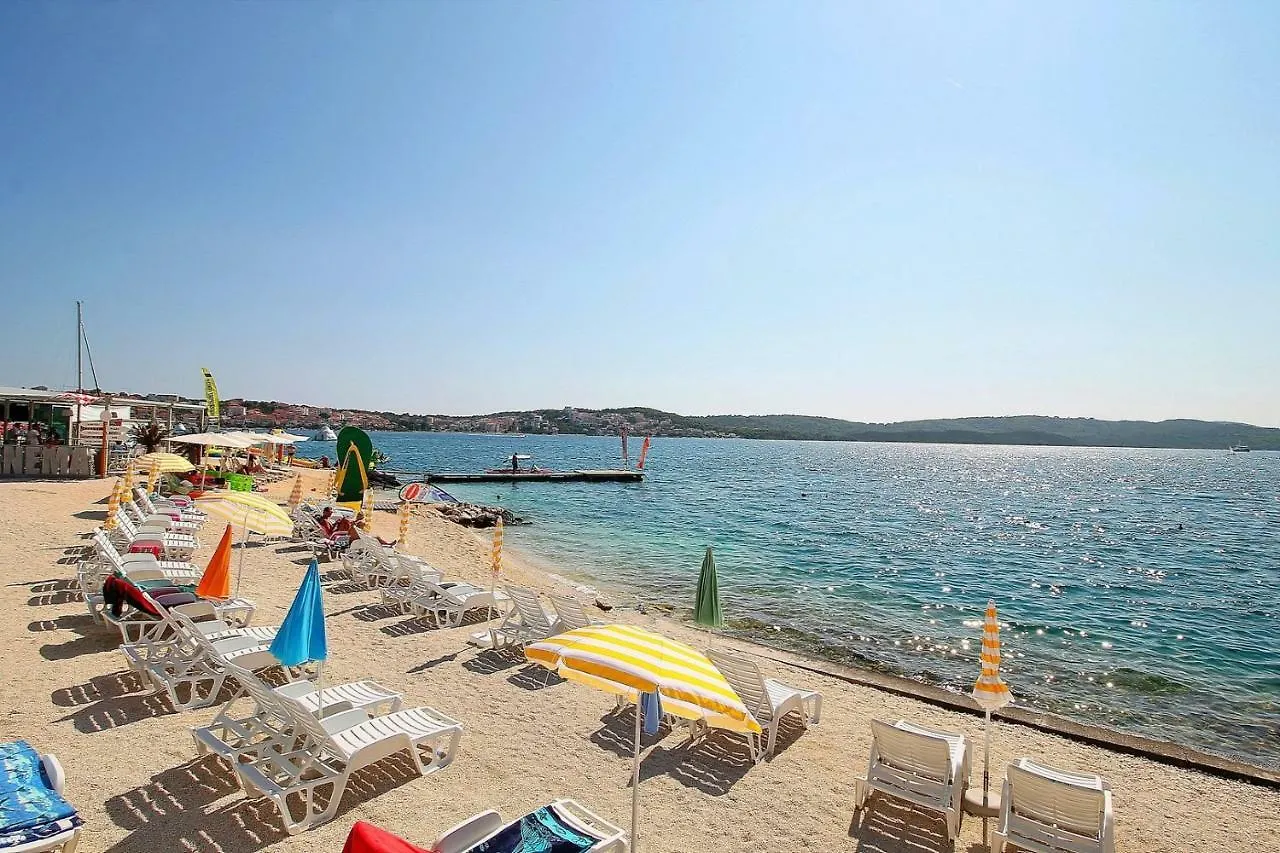 Villa Dawn تروغير