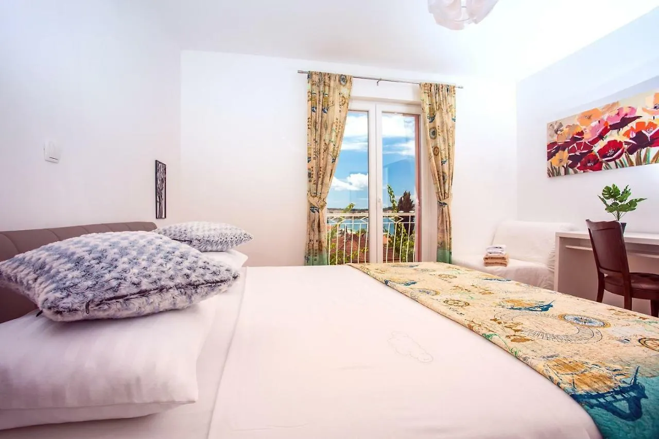Villa Dawn تروغير