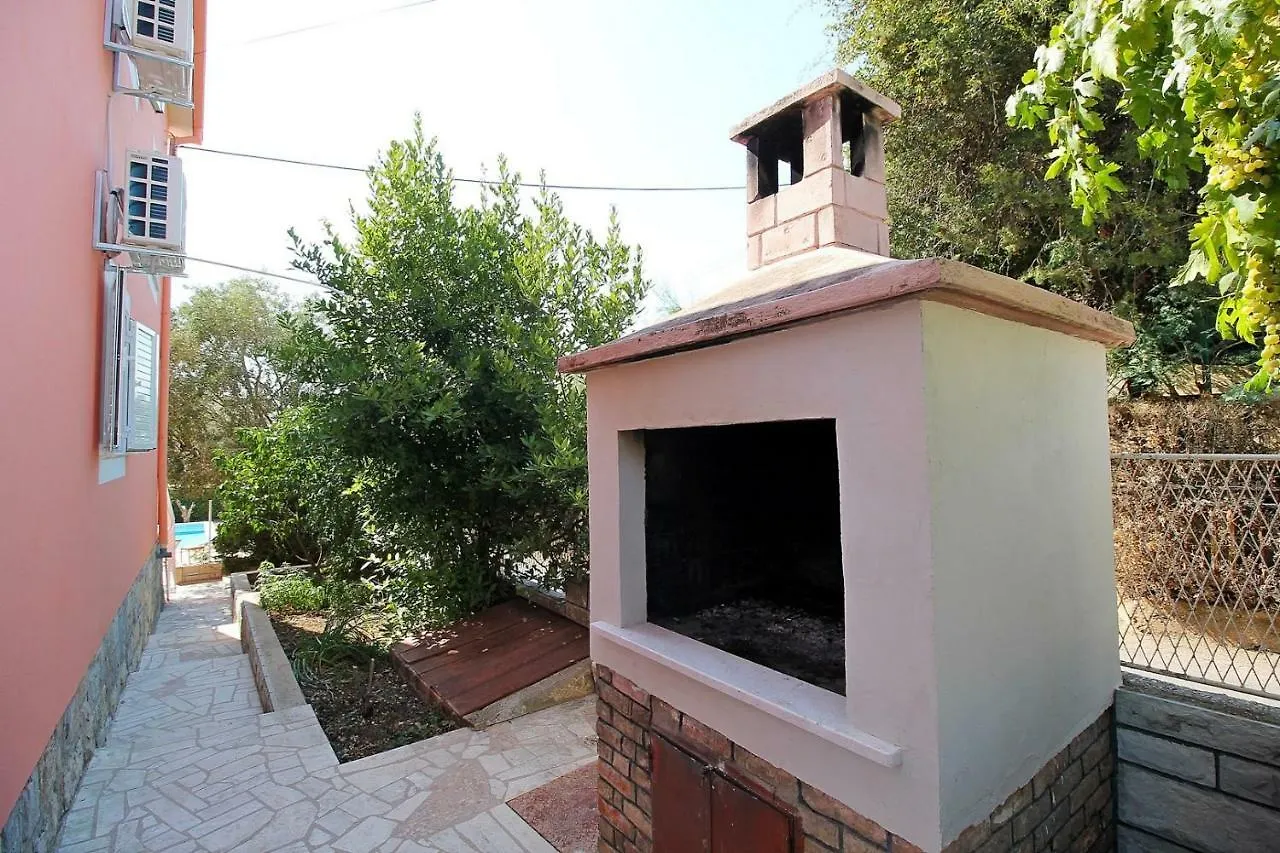 Villa Dawn تروغير