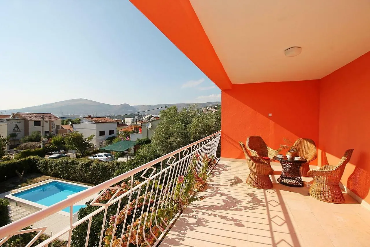 Villa Dawn تروغير كرواتيا