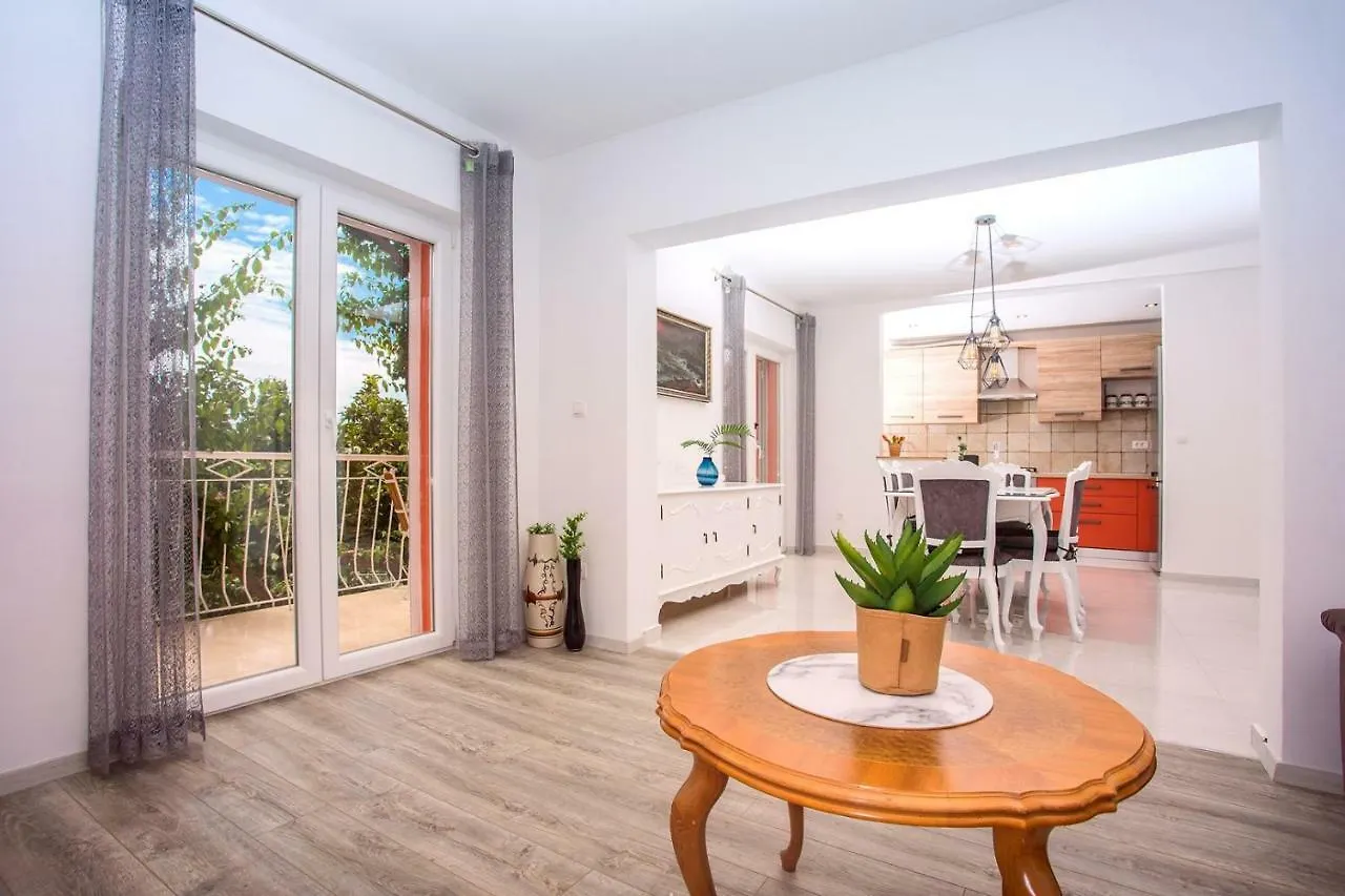 Villa Dawn تروغير