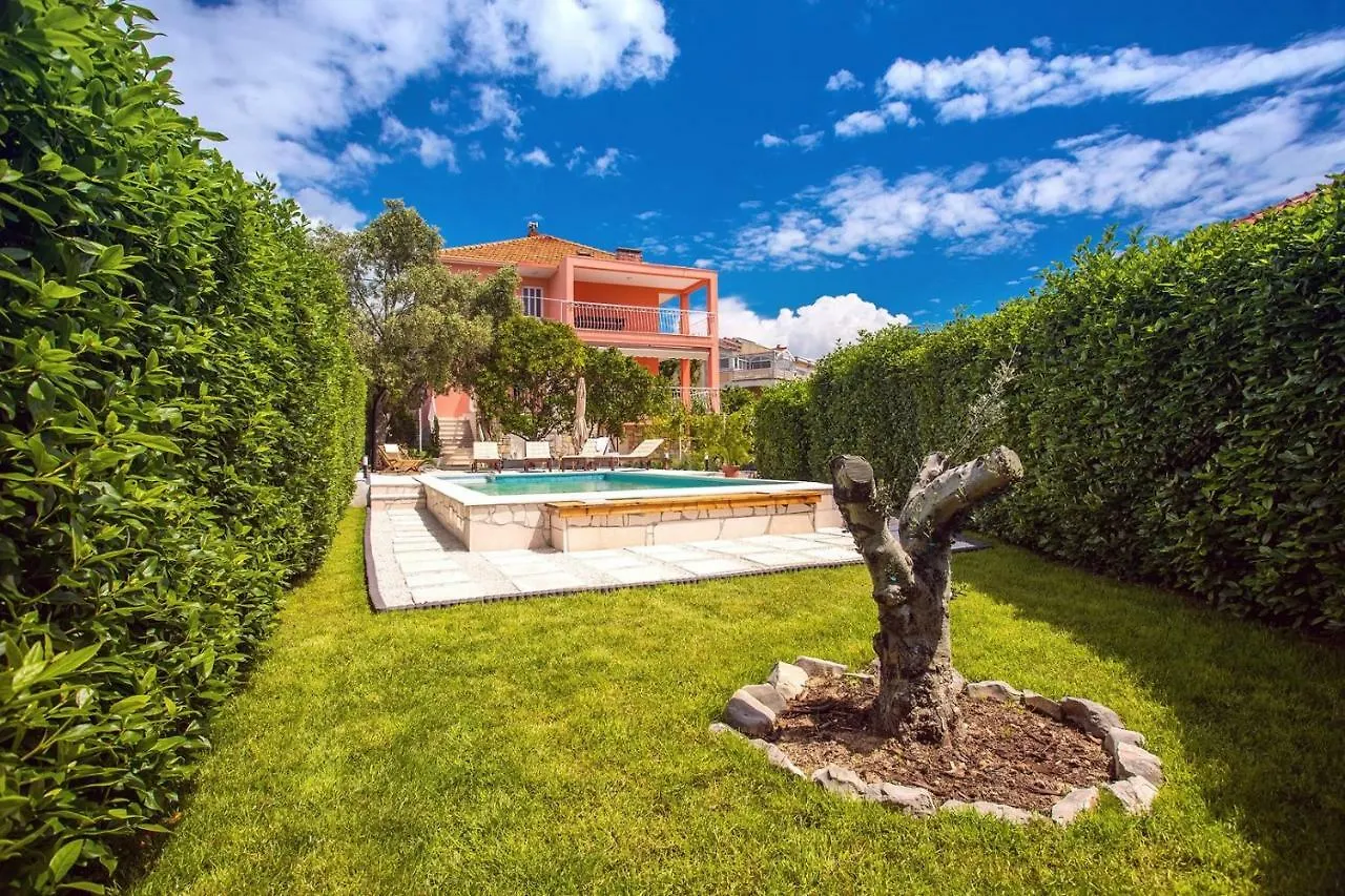 Villa Dawn تروغير كرواتيا