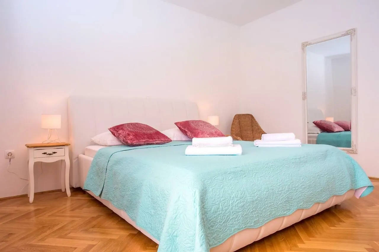 Villa Dawn تروغير 0*,  كرواتيا