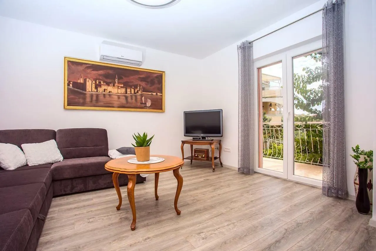 Villa Dawn تروغير
