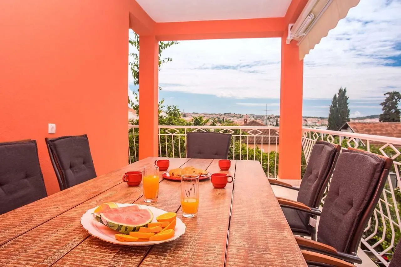 Villa Dawn تروغير كرواتيا
