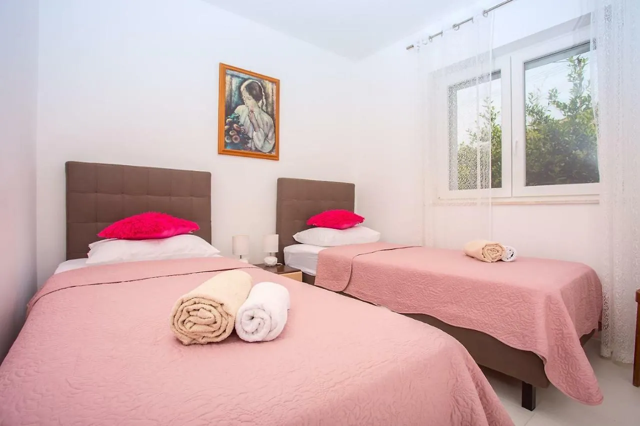 Villa Dawn تروغير
